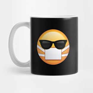 Quarantine Cool Mug